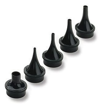 Welch Allyn, øretragt flergangs, til opr. otoskop, 4 mm