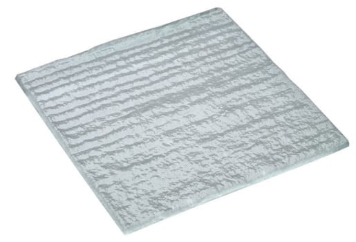Durafiber, gelfiber bandage, steril, 10 cm x 10 cm