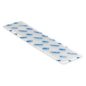 V.A.C., V.A.C gel hydrogelstrip, steril