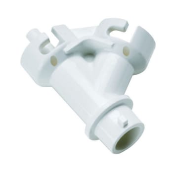 V.A.C., Y-CONNECTOR, steril