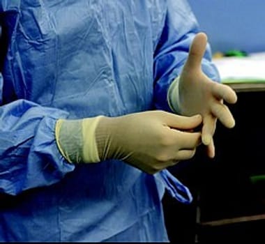 V.A.C. Ulta Therapy Unit Stationær V.A.C. Pumpe