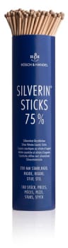 Silverin silver nitrate sticks, 75%, 200 mm
