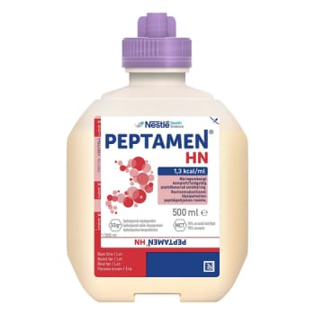 Peptamen HN, sondeernæring, 500 ml
