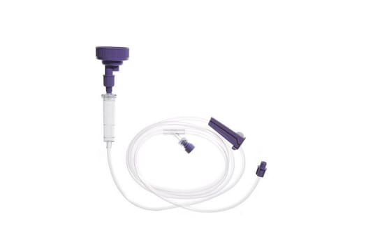 Compat Ella, ernæringssæt, Gravity Universal ENFit, steril