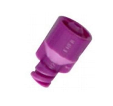 Vygon Nutrisafe2, adaptor, ENFit, steril