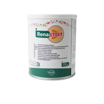 RenaStart, tilskud i pulverform, 400 g