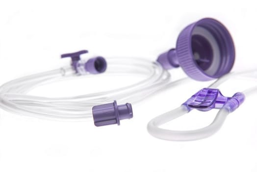 Compat Ella, ernæringssæt, Universal ENFit, steril