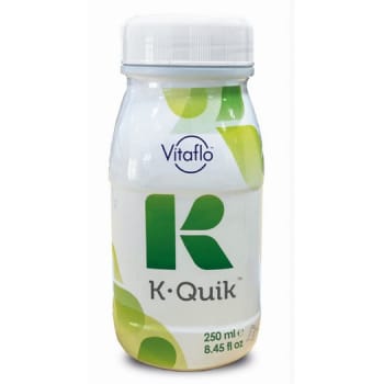 Navamedic, K.Quik MCT emulsion, 225 ml