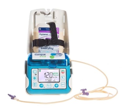 Compat Ella, stativ til rygsæk til pumpe, 1 stk