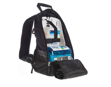 Compat Ella, rygsæk til pumpe, 1 stk