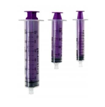 Vygon Nutrifit, engangssprøjte, enteral ENFit, steril, 20 ml