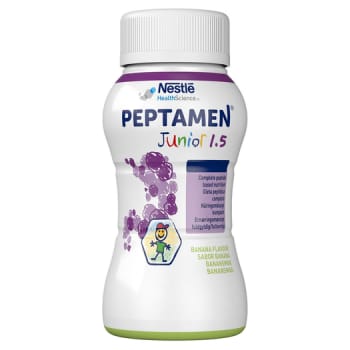 Peptamen Junior 1.5