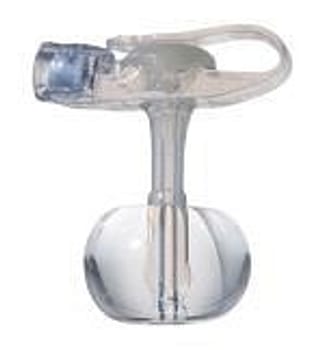 MiniONE, gastrostomiknapsonde, 1,7 cm, steril, ch 14