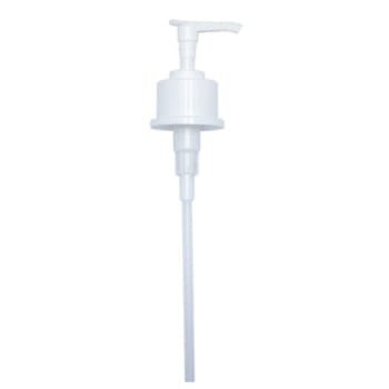 Bode, pumpe til Bodeflasker a 500 ml, 2ml pr. dosering