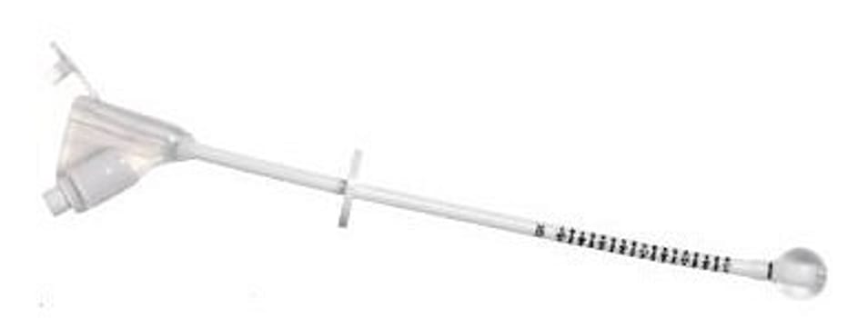 Mic-Key, stomilængemåler, steril