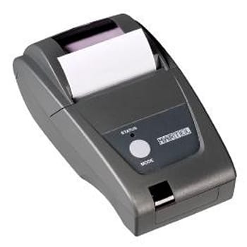 HemoCue, WBC DIFF, Printer