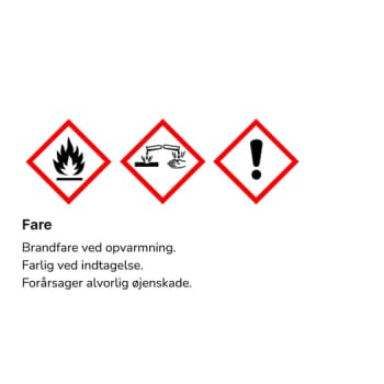 Perasafe Rely-on, desinfektion til kirurgiske instrumenter