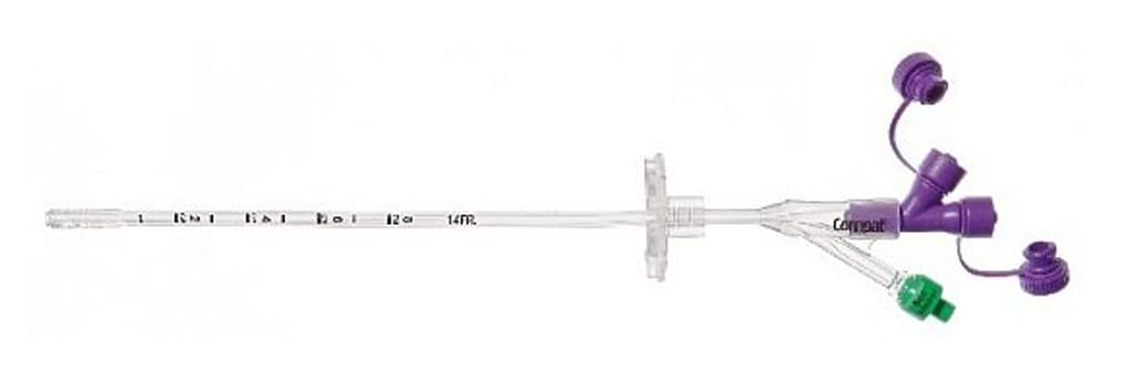 Compat, gastrostomisonde PEG, steril, FR 14