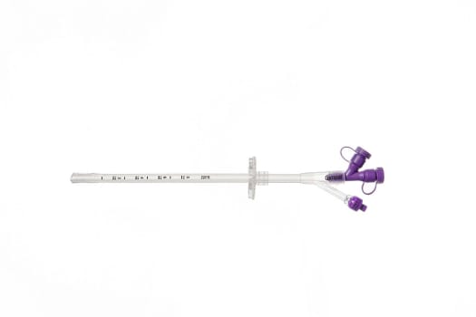 Compat, gastrostomisonde PEG, steril, FR 22