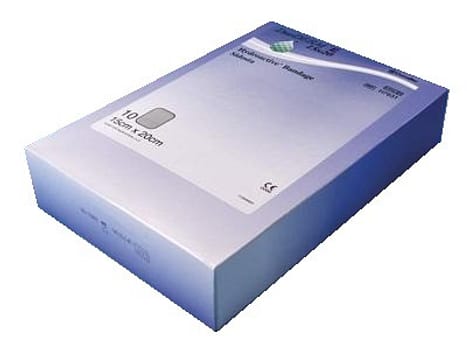 DuoDERM E, sårbandage, steril, 15 cm x 20 cm