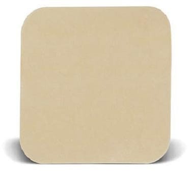 DuoDERM Extra Thin, steril, 5 cm x 10 cm