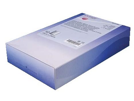 Kaltostat, alginatbandage, steril, 15 cm x 25 cm