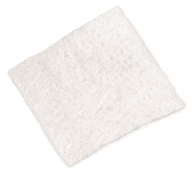 Kaltostat, alginatbandage, steril, 15 cm x 25 cm