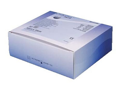 CarboFlex, lugtabsorberende kulbandage, steril, 10 cm x 10 cm