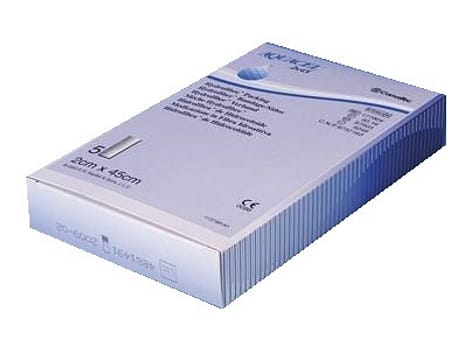 Aquacel Hydrofiber, sårbandage med forstærkede fibre, steril, 2 cm x 45 cm