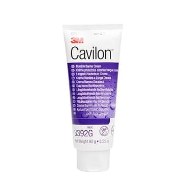 Cavilon, barrierecreme, tube, 92 g