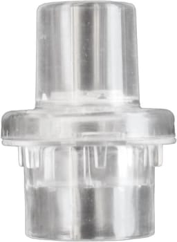 Diverse tilbehør, envejsfiltre til lommemaske