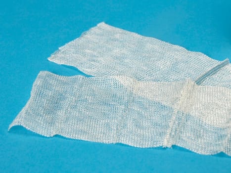 Surgicel, inORIGINALinhæmostatisk cellulose kompres, steril, 5 cm x 35 cm