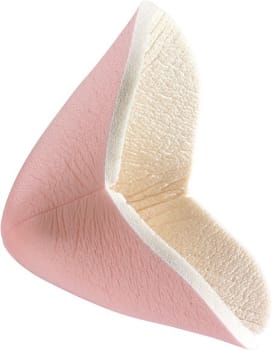 Allevyn, heel specialforbinding til tryksår, steril