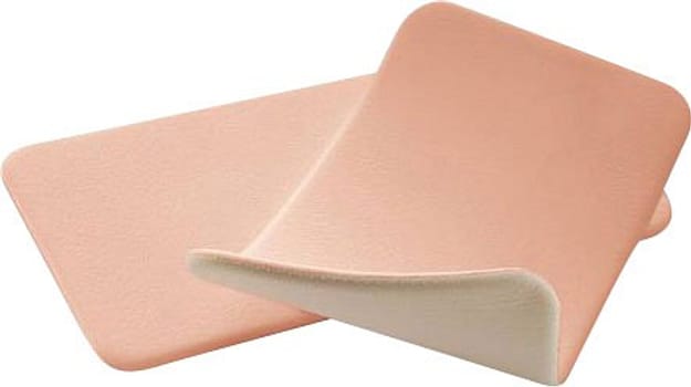 Allevyn Non Adhesive, skumbandage uden klæb, steril, 15 cm x 15 cm