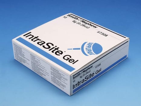 IntraSite, gel applipak steril, 8 g