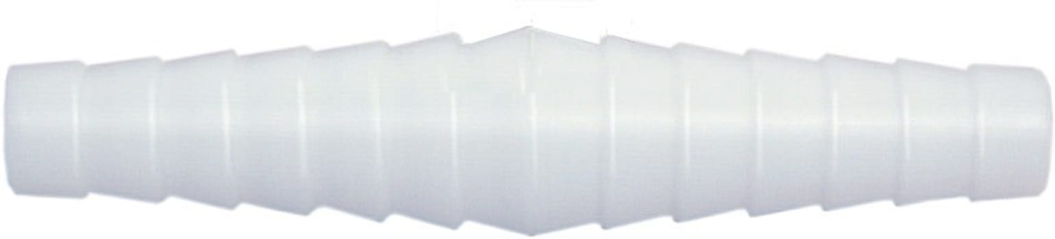 Mellemrør, mellemrør 7x7 mm