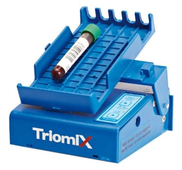 Blodvippe, Triomix blodvender