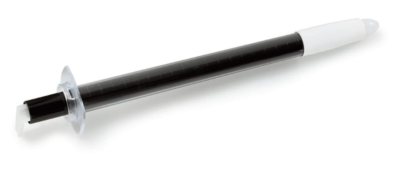 HEINE, UniSpec Sigmoidoskoprør, engangs, Ø 20 mm, 25 cm