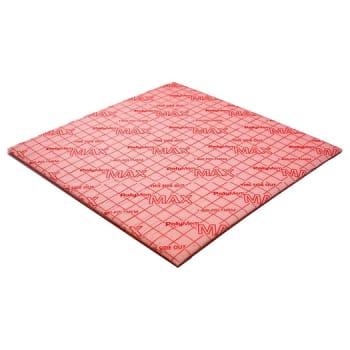 PolyMem Max, uden klæber, steril, 20 cm x 20 cm