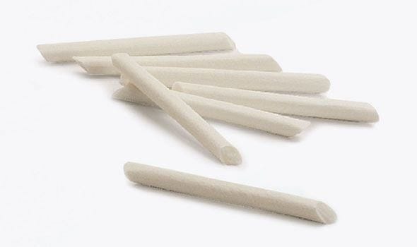 Pro-Ophta, stave, sugende 66x5mmØ, usteril