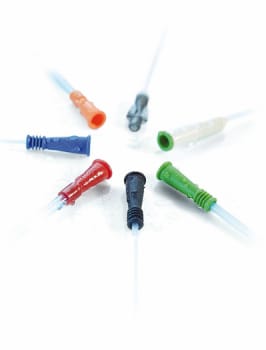 LoFric Classic POBE, børnekateter, 30 cm, steril, ch 10