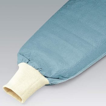 Foliodrape, ærmer, steril, 50 cm