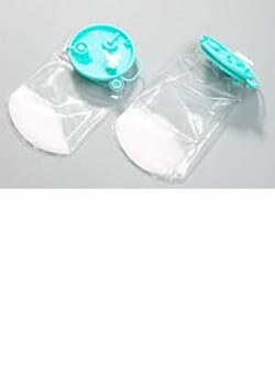 Serres, sugepose med granulat, oval, 1000 ml