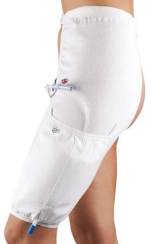Netti, et bens buks, venstre, str. 40-42, livvidde 90 cm, medium