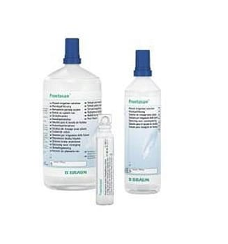 Prontosan, sårskyllevæske med PHMB, 40 ml