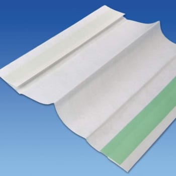 OpSite, film, steril, 28 cm x 30 cm