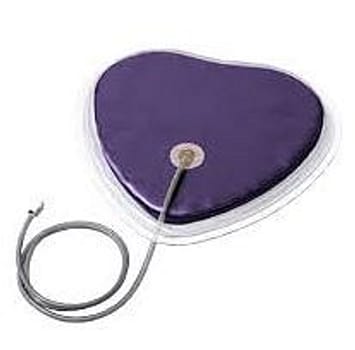 Prevena Restor, Bella-form incisionsbandage M, steril, 24 cm x 22 cm