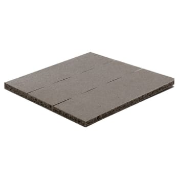 PolyMem Wic Silver, cavitetsfiller,m/sølv,u/klæb, perforeret, steril, 8 cm x 8 cm