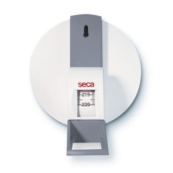 SECA, 206 rullehøjdemål