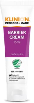 Klinion, Barriere creme, 15 ml